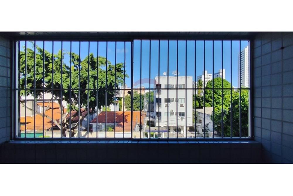 Apartamento - Alugar - Recife , Pernambuco - Foto Varanda 1.jpeg - 850601020-30