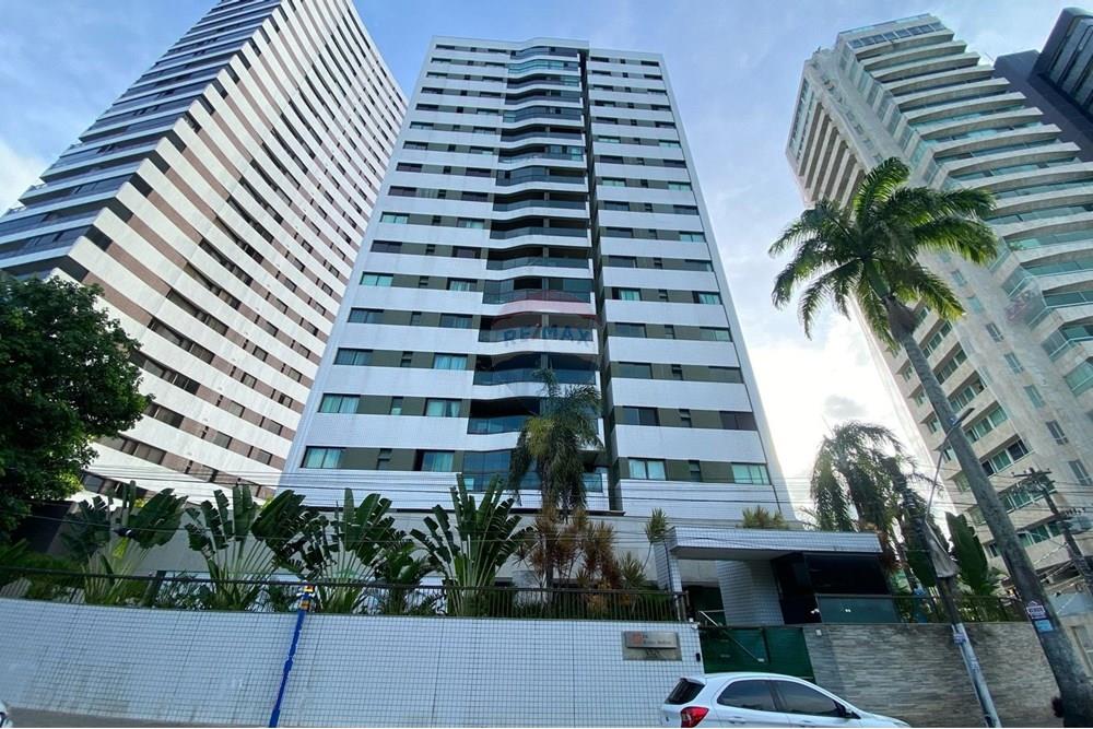 Apartamento - Venda - Recife , Pernambuco - IMG_1078.jpeg - 850701016-69