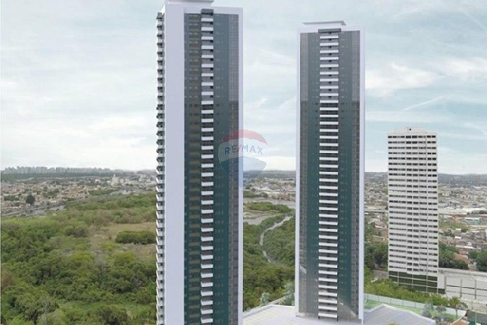 Apartamento - Venda - Recife , Pernambuco - IMG_1133.jpeg - 850701004-39