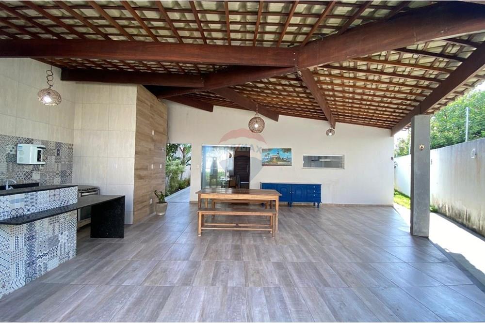 Casa - Venda - Aracaju , Sergipe - 281f6b07-6e5e-4e91-9689-e529b7d880a2.jpg - 850581010-314