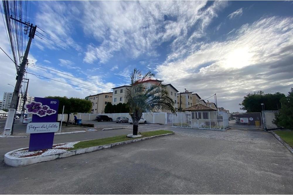 Apartamento - Venda - Aracaju , Sergipe - 535b7703-01ba-46fb-bbc0-c93169dbe22b.jpg - 850581010-300