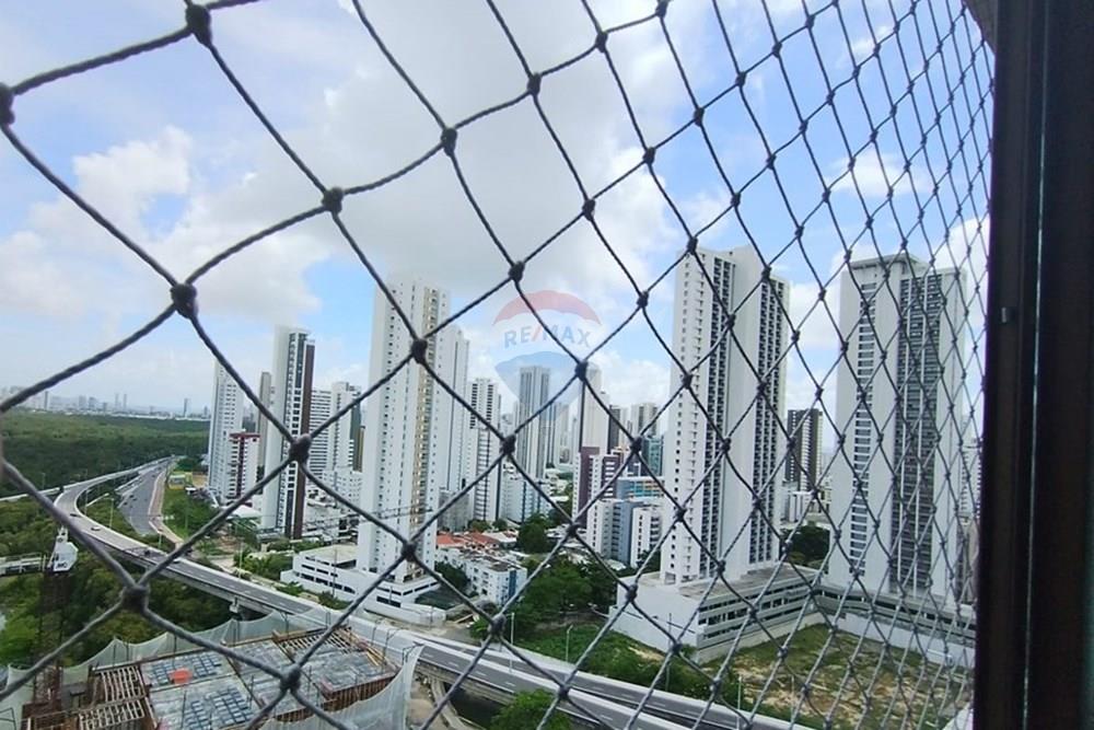 Apartamento - Alugar - Recife , Pernambuco - WhatsApp Image 2026-03-02 at 12.10.48 (7).jpeg - 850071027-59