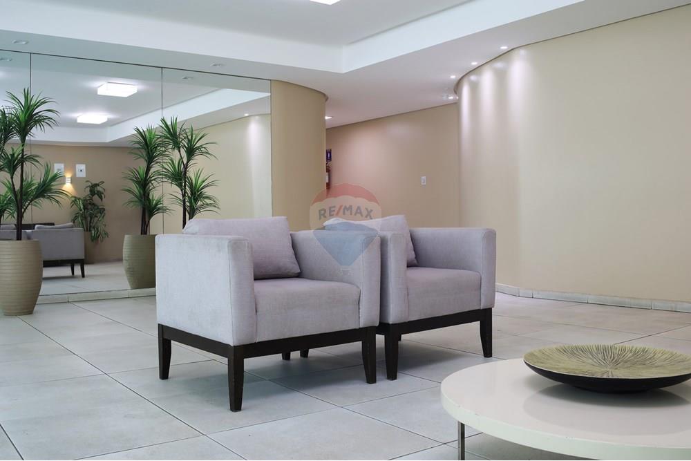 Apartamento - Venda - Recife , Pernambuco - HALL DOS ELEVADORES 01C.jpg - 850091040-199