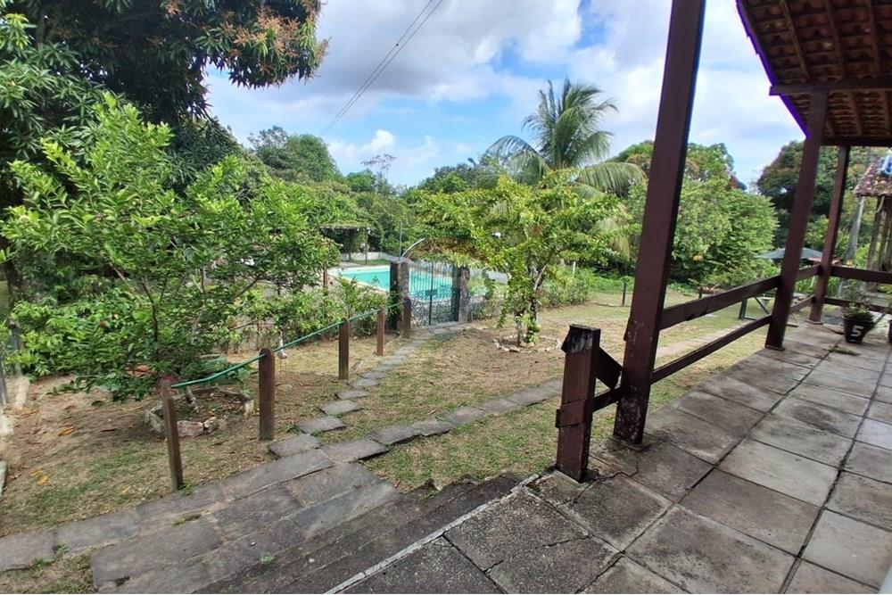 Chácara / Sítio / Fazenda - Venda - São Lourenço da Mata , Pernambuco - IMG-20251021-WA0119.jpg - 850091086-4