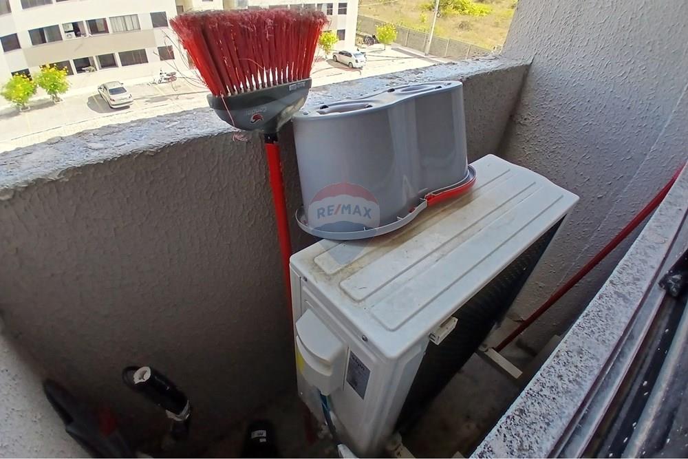 Apartamento - Venda - Maceió , Alagoas - carol area tecnica.jpg - 850641063-19