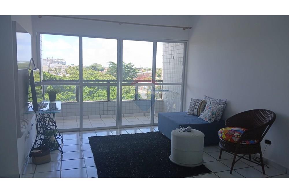Apartamento - Alugar - Recife , Pernambuco - 18f944b0-111c-4d92-a2eb-2fcd05c2e613.jpg - 850301004-146
