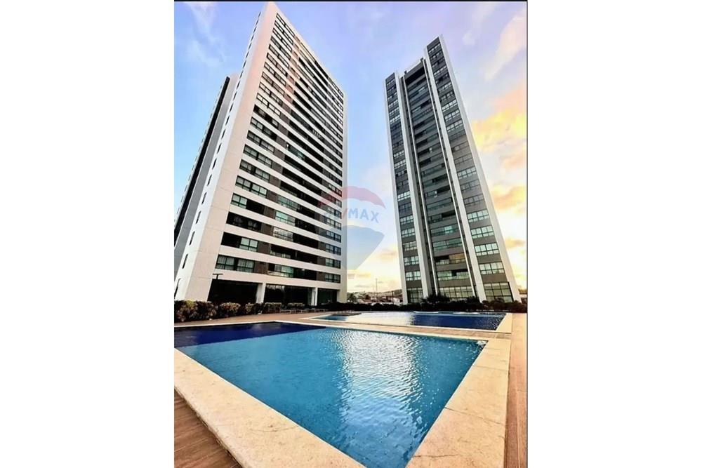 Apartamento - Venda - Maceió , Alagoas - 690662131227665.jpg - 850651009-63