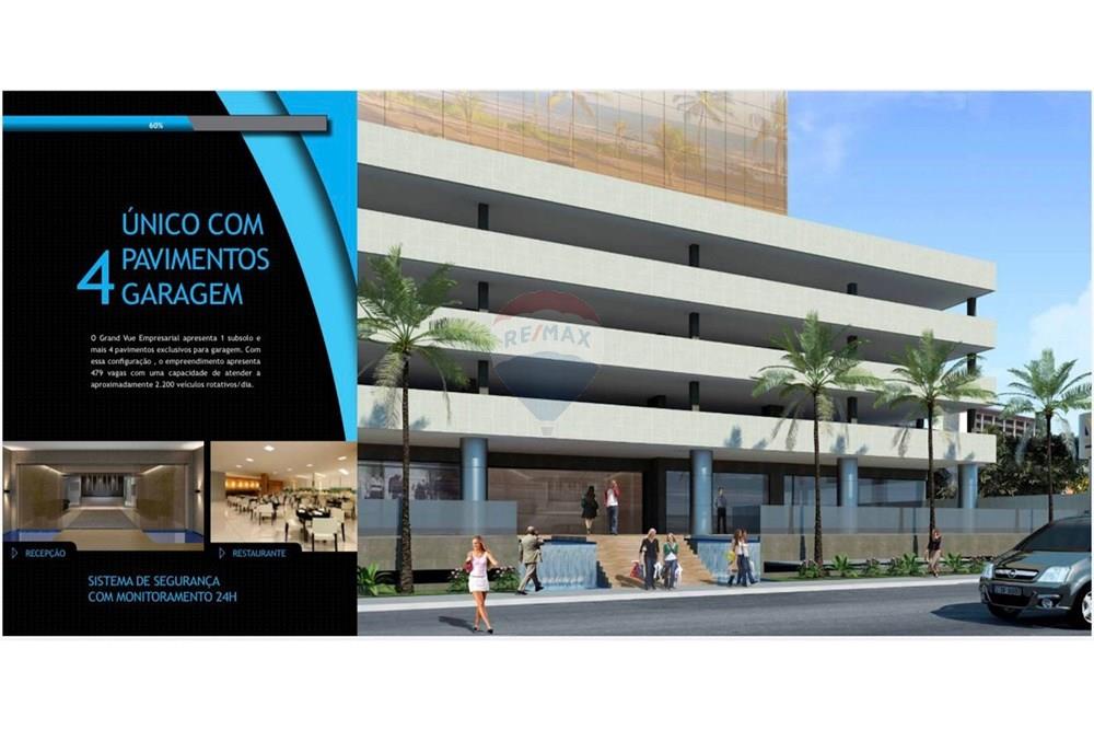 Cj. Comercial/ Sala - Venda - Maceió , Alagoas - 1414.jpg - 850651001-316