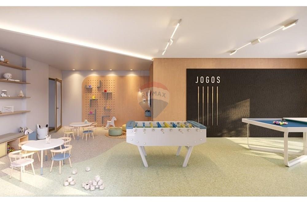 Apartamento - Venda - Recife , Pernambuco - EDF ALAMEDA RIO - BRINQUEDOTE.JPEG - 850071032-140