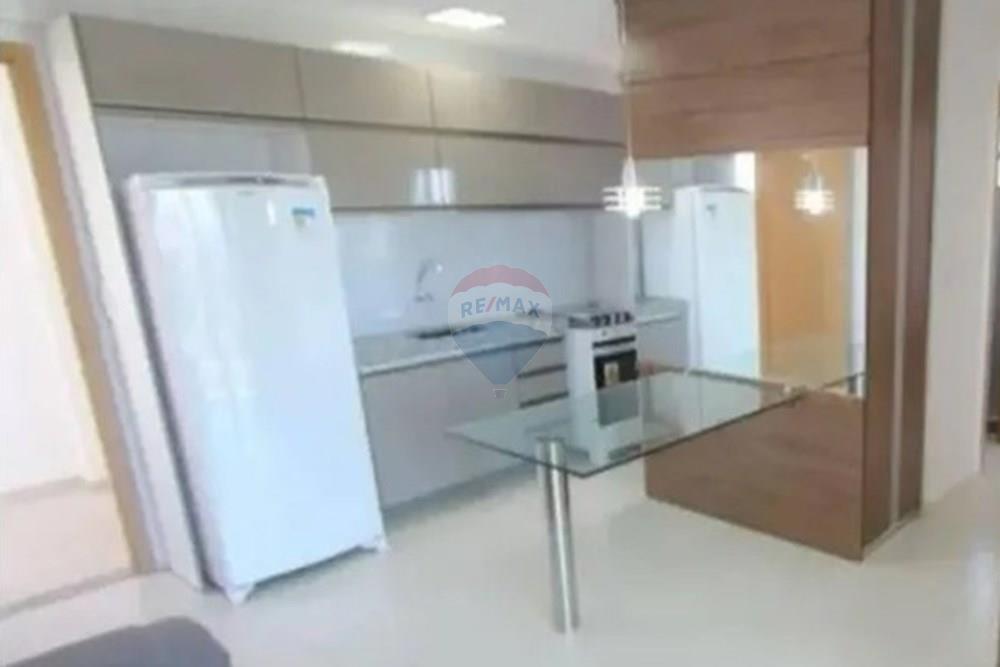 Apartamento - Venda - Recife , Pernambuco - sala e cozinha.jpg - 850301004-15
