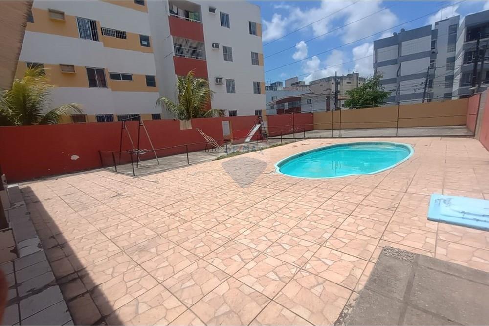 Apartamento - Venda - Jaboatão dos Guararapes , Pernambuco - 5c787a33-770f-4068-97f4-1696f8c01bbb.jpg - 850091078-48