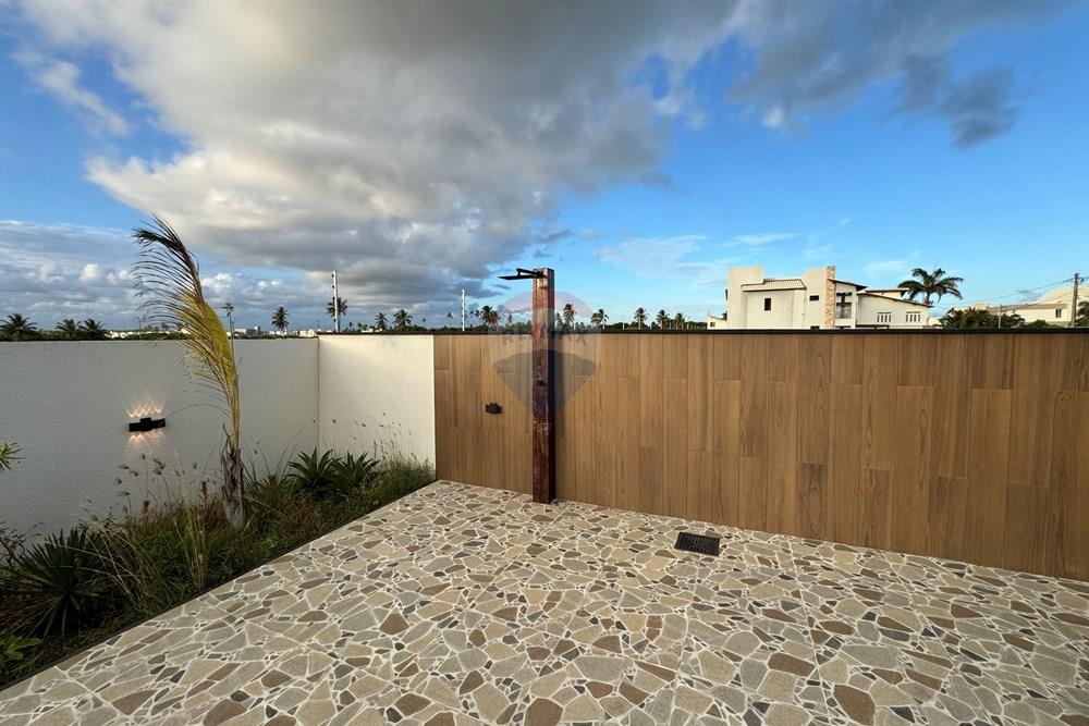 Casa de Condomínio - Venda - Aracaju , Sergipe - IMG_0343.jpeg - 850631012-14