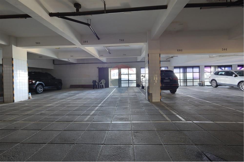 Apartamento - Alugar - Jaboatão dos Guararapes , Pernambuco - GARAGENS 01 E02.jpg - 850091040-218