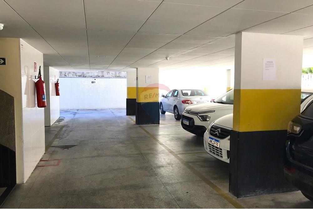 Apartamento - Venda - Aracaju , Sergipe - IMG_0720.JPG - 850581003-1240