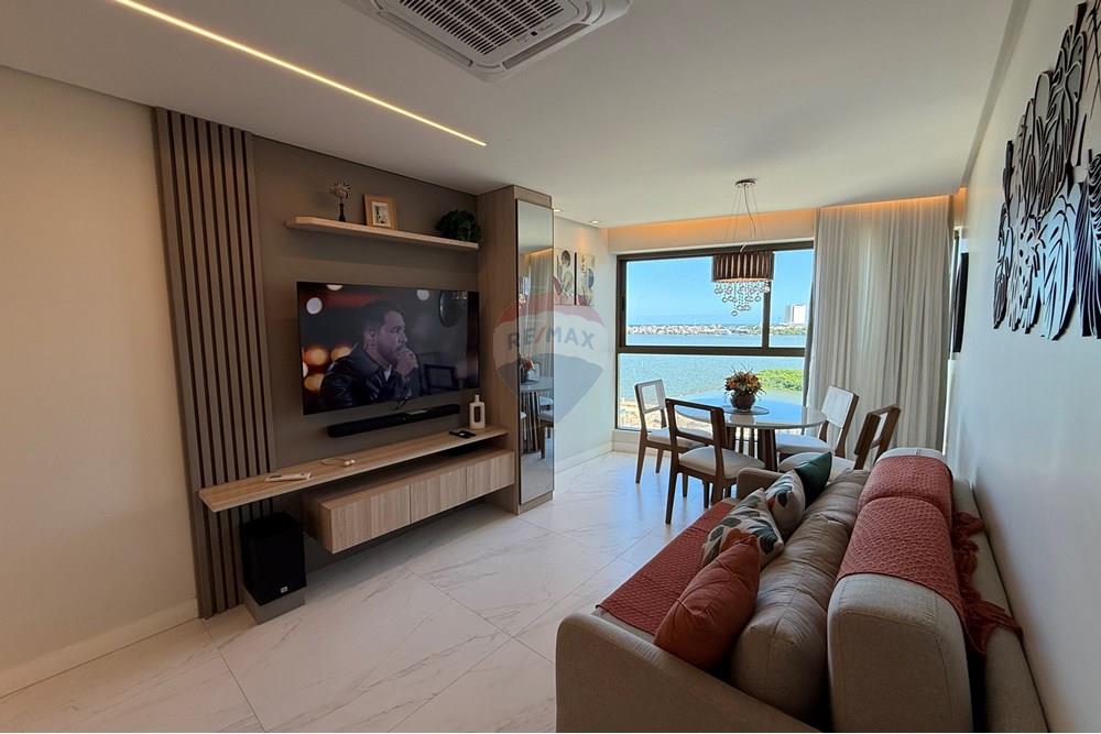 Apartamento - Alugar - Recife , Pernambuco - IMG_1390.jpeg - 850251016-743