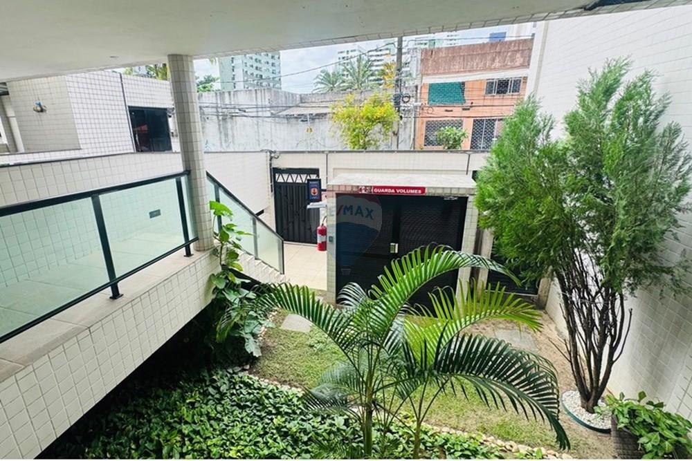 Apartamento - Venda - Recife , Pernambuco - IMG_2729.jpeg - 850701016-124