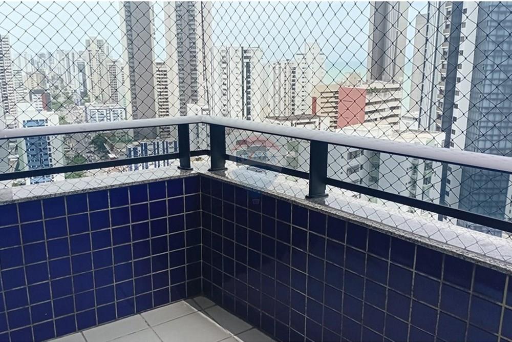 Apartamento - Alugar - Recife , Pernambuco - 20260120_110332.jpg - 850501090-106