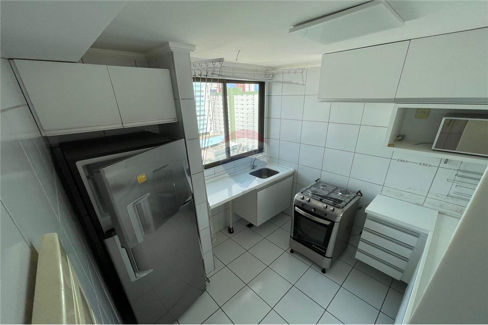 Apartamento - Alugar - Recife , Pernambuco - 6 - 850701005-336
