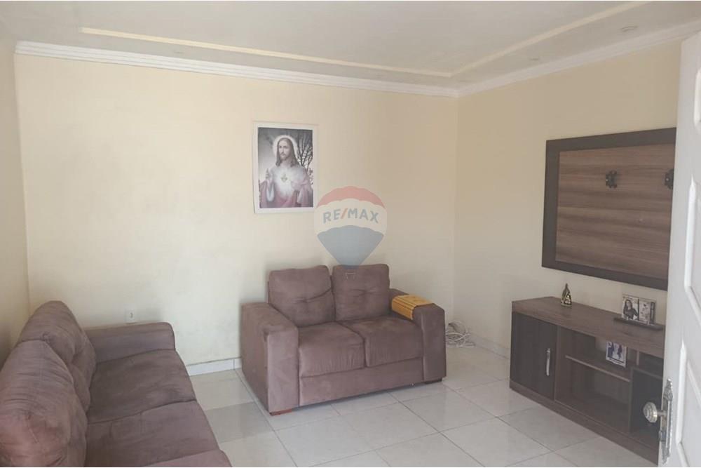 Casa - Venda - Garanhuns , Pernambuco - SALA DE ESTAR DEIA1.jpg - 850741005-33