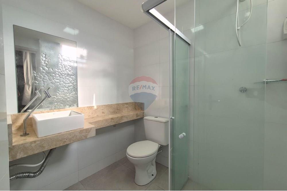 Apartamento - Venda - Aracaju , Sergipe - Banheiro social.jpg - 850581010-330