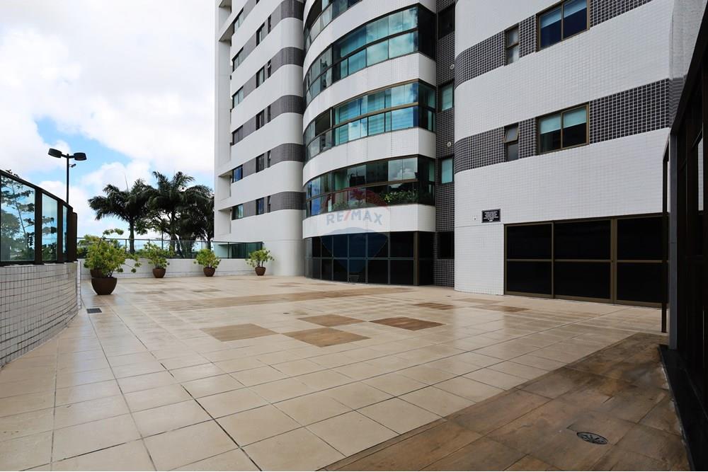 Apartamento - Venda - Recife , Pernambuco - TERRAÇO.jpg - 850091040-183