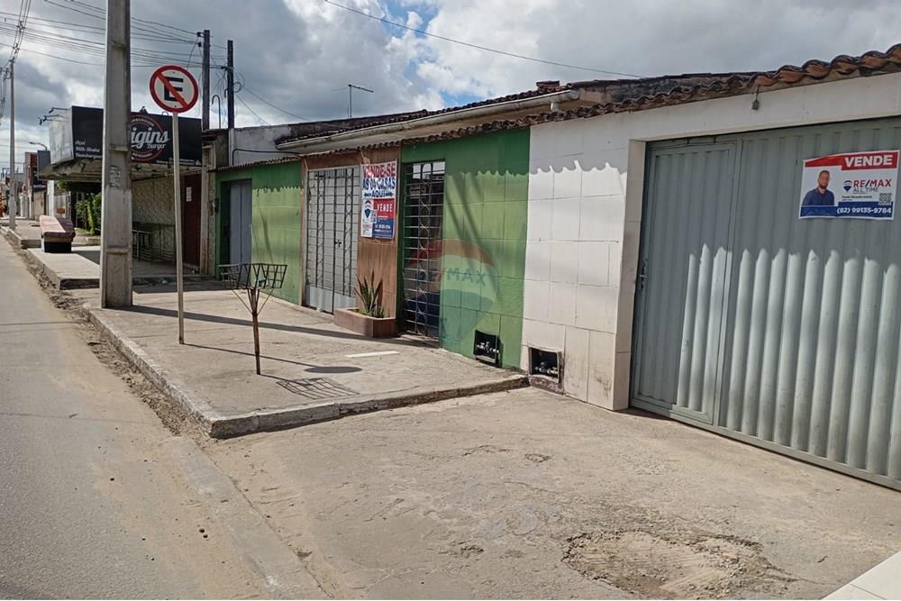 Casa - Venda - Maceió , Alagoas - ae0cee2b-2b2b-492e-bb0f-b0c604cb68fa.jpg - 850711012-52