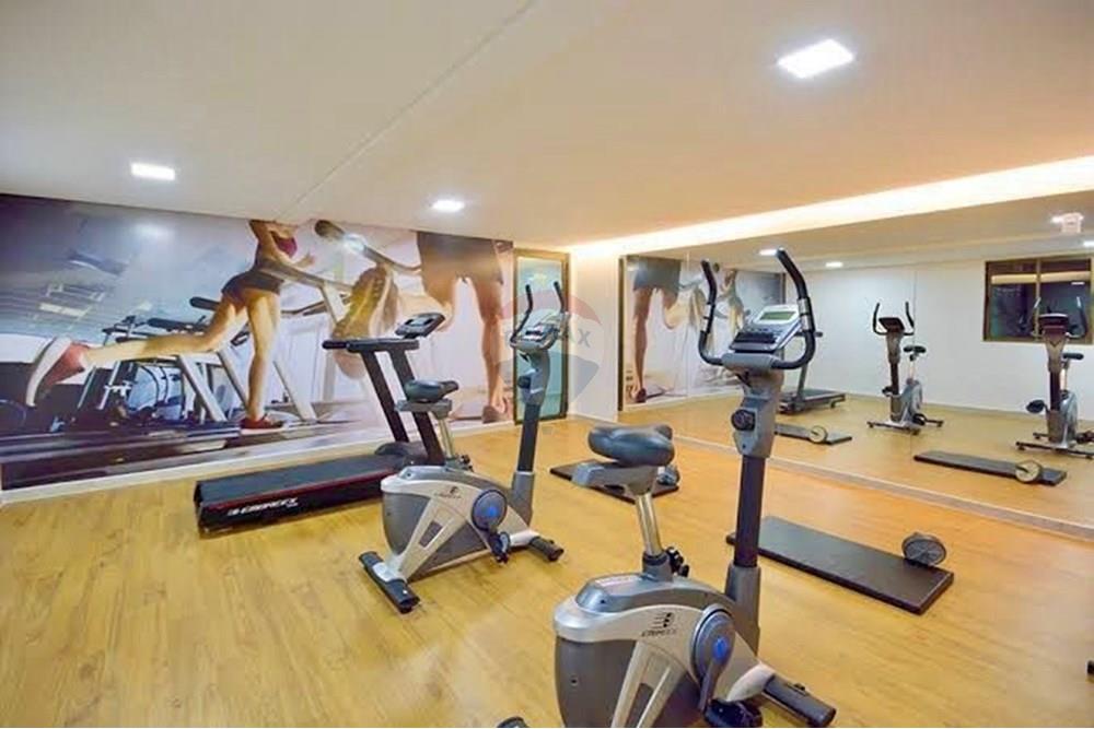 Apart Hotel/ Flat - Venda - Recife , Pernambuco - a70186fa-1949-49ab-9e6d-2c57f40a741e.jpeg - 850091088-18