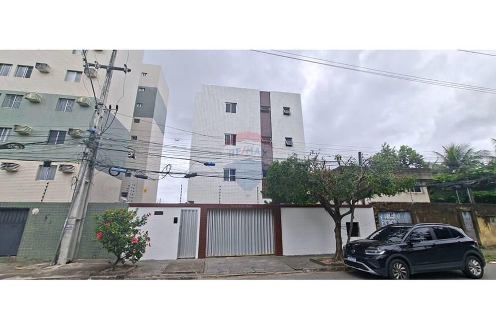 Apartamento - Alugar - Recife , Pernambuco - Fachada f1.jpeg - 850601020-40