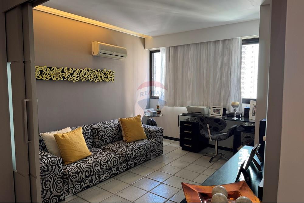 Apartamento - Venda - Recife , Pernambuco - IMG_2753.JPG - 850091065-21