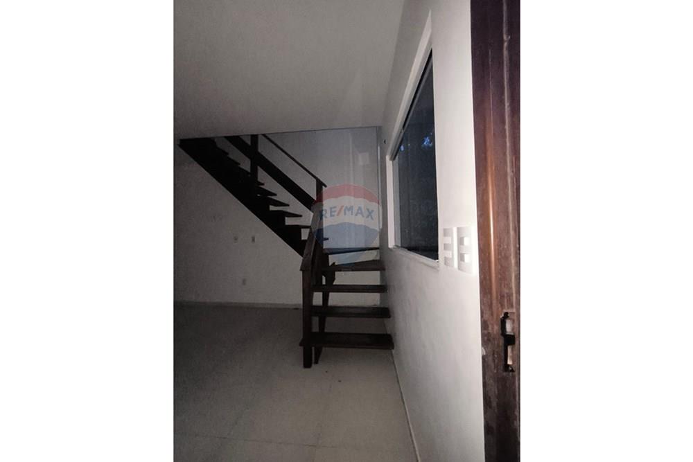 Duplex - Alugar - Marechal Deodoro , Alagoas - Escada.jpg - 850641079-1
