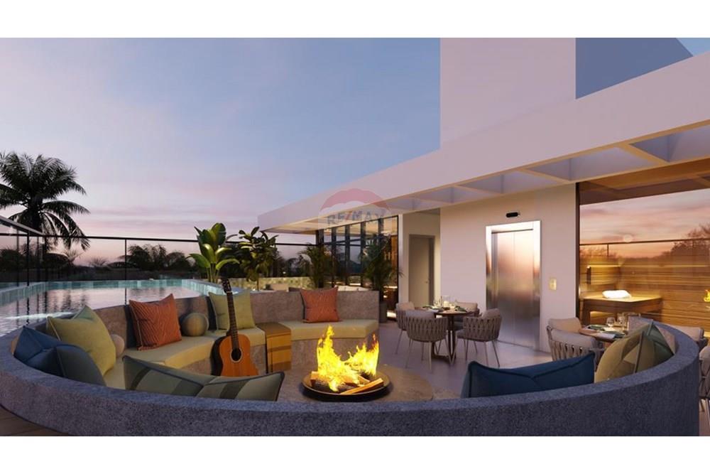 Apart Hotel/ Flat - Venda - Ipojuca , Pernambuco - WhatsApp Image 2024-01-12 at 13.47.34 (1).jpeg - Jardim Externo - 850071031-10