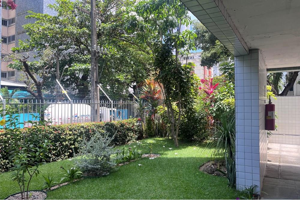 Apartamento - Venda - Recife , Pernambuco - IMG_7247.jpeg - 850471010-62