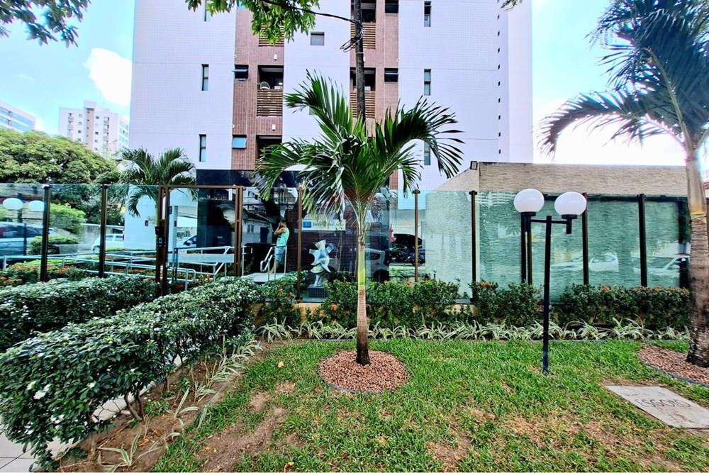 Apartamento - Venda - Recife , Pernambuco - frente 3.jpeg - 850471006-96