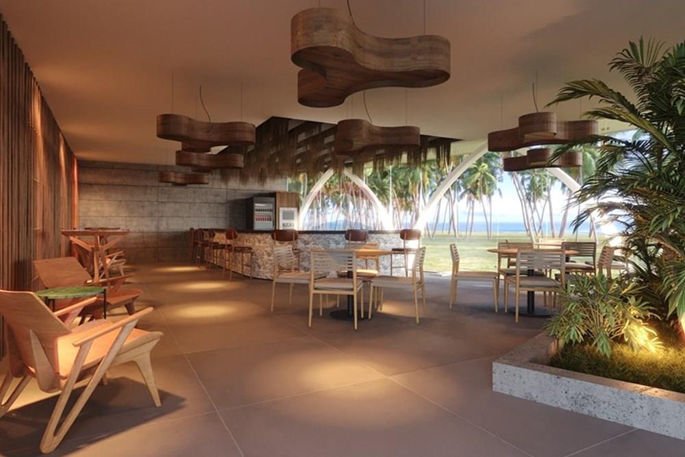 Apartamento - Venda - Japaratinga , Alagoas - ren-cam9-Recepcao.jpg - 850271286-4