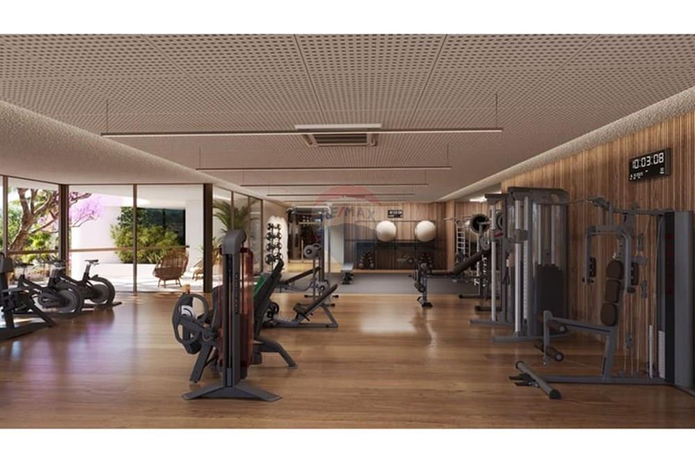 Casa de Condomínio - Venda - Tamandaré , Pernambuco - PARATIISI_FITNESS_R03A_F.jpg - 850251097-17