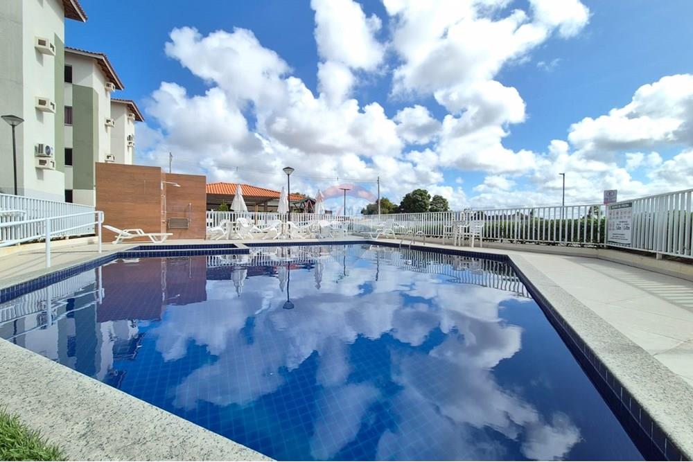 Apartamento - Venda - Aracaju , Sergipe - piscina.jpg - 850581281-2