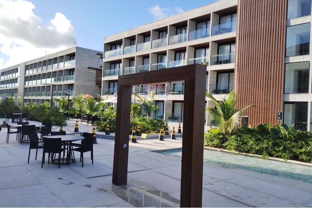 Apart Hotel/ Flat - Alugar - Ipojuca , Pernambuco - 5cd9eaf9-7556-49c8-bad4-9cc41e1246ca.jpg - 850281005-162