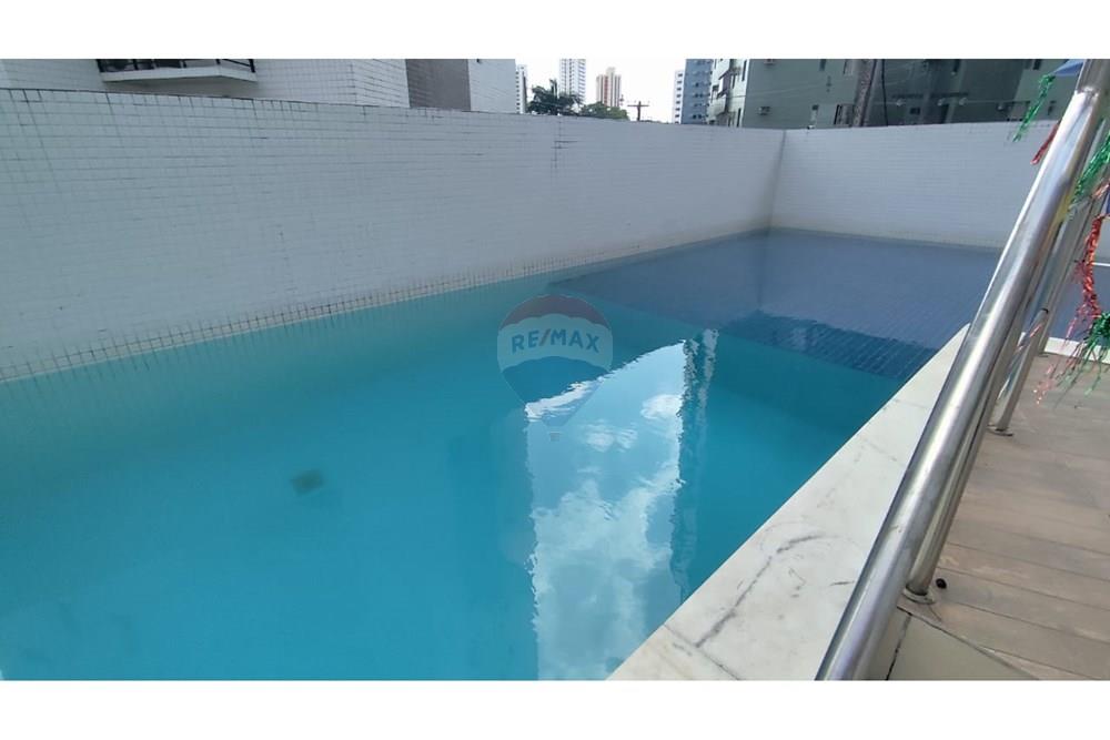 Apartamento - Venda - Recife , Pernambuco - 6b9705d6-8923-4a4b-a542-a40238e85b37.jpg - 850191024-437