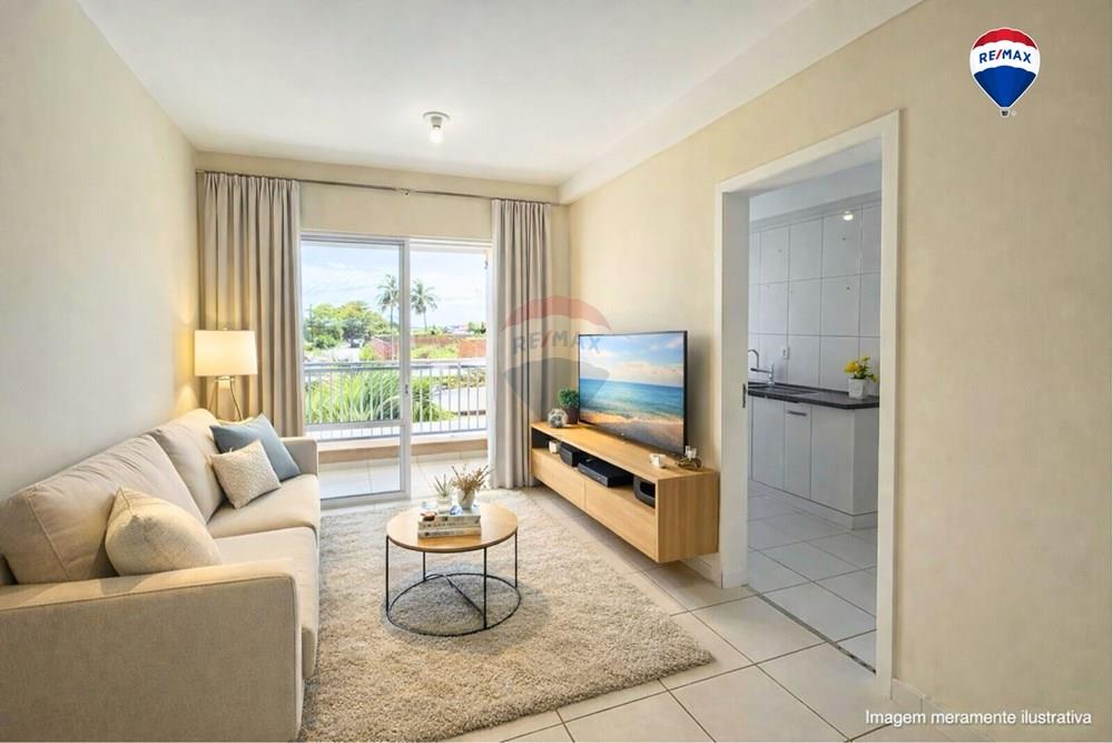 Apartamento - Venda - Barra dos Coqueiros , Sergipe - Tamanho Ilist - 1.jpeg - 850581003-1294