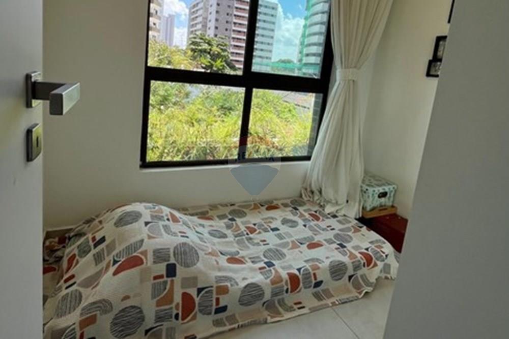 Apartamento - Alugar - Recife , Pernambuco - QUARTO SOCIAL (1).jpg - 850471015-118