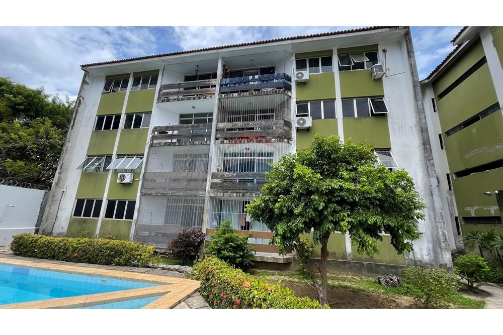 Apartamento - Venda - Maceió , Alagoas - IMG_9126.jpeg - 850271147-58