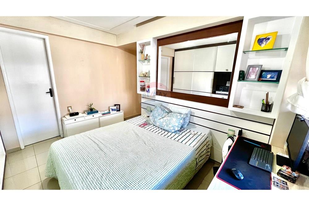 Apartamento - Venda - Recife , Pernambuco - 6e780b8c-1d15-4615-a910-ad7916049198.jpg - 850091056-43