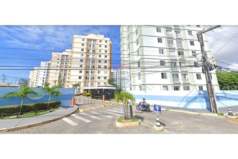 Apartamento - Venda - Aracaju , Sergipe - 01.JPG - 850581207-66