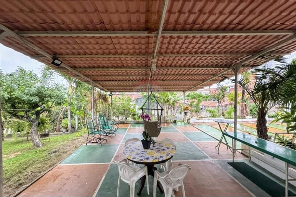 Chácara / Sítio / Fazenda - Venda - Aracaju , Sergipe - chacara 6.jpg - 850581220-21