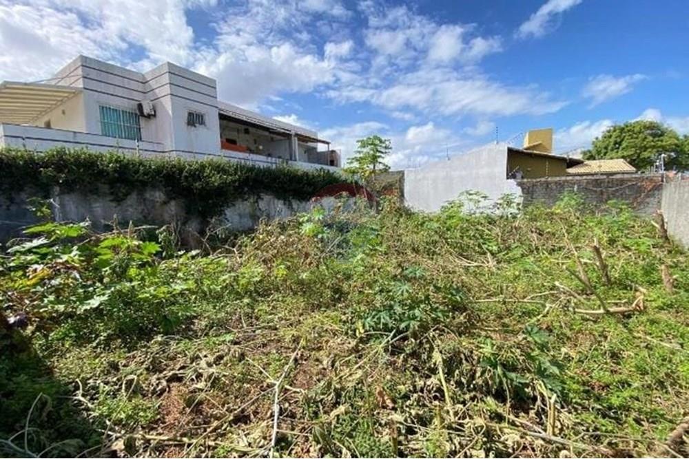 Terreno - Venda - Aracaju , Sergipe - 5f34a1a4-e4f5-4303-9ea8-faa789102656.jpg - 850581010-319