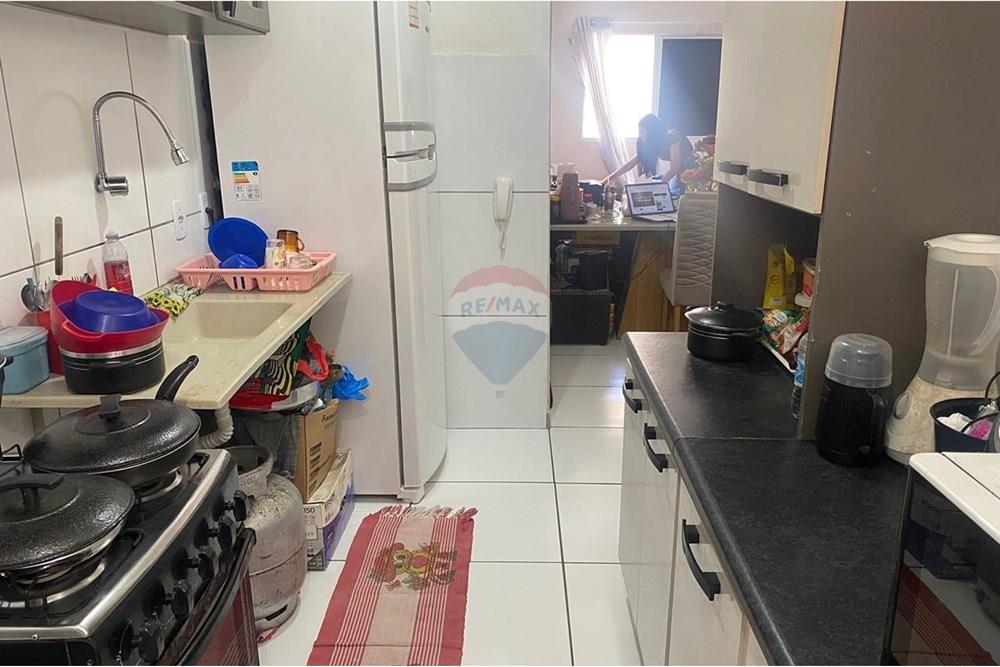 Apartamento - Venda - Maceió , Alagoas - fd0638ee-f842-491e-bca0-bef5da4aad96.jpeg - 850271167-82