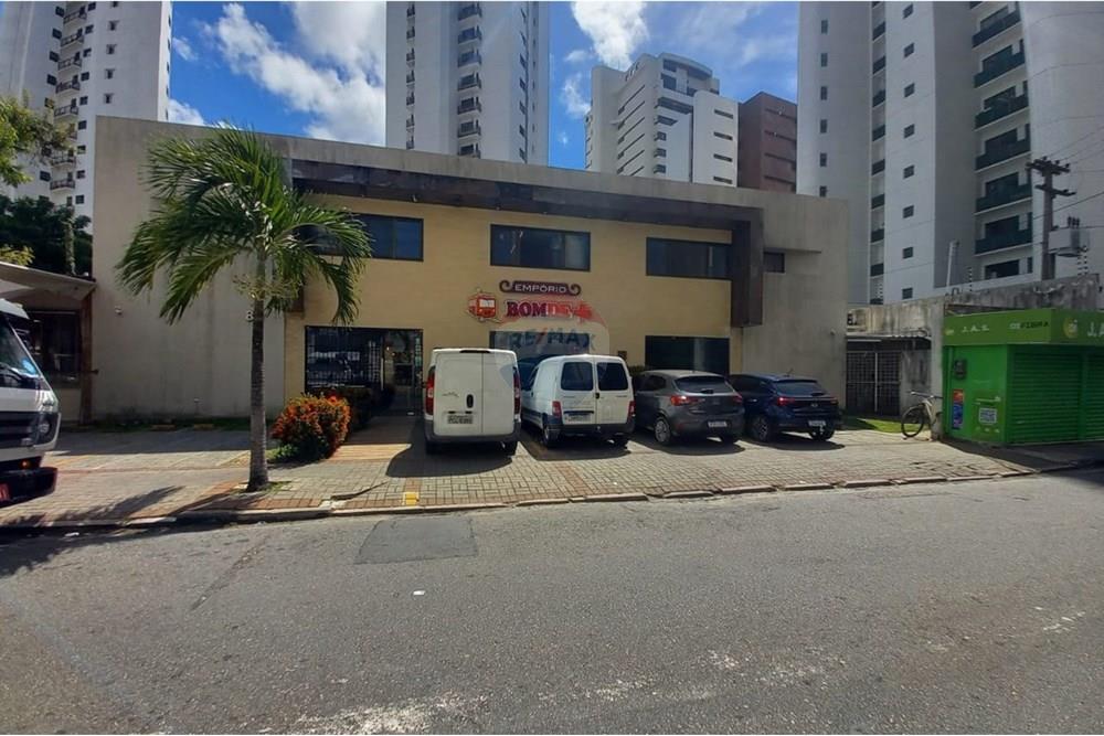 Apartamento - Venda - Recife , Pernambuco - 5decb5c9-6a96-4009-9ecf-e99107152db0.jpeg - 850071032-31