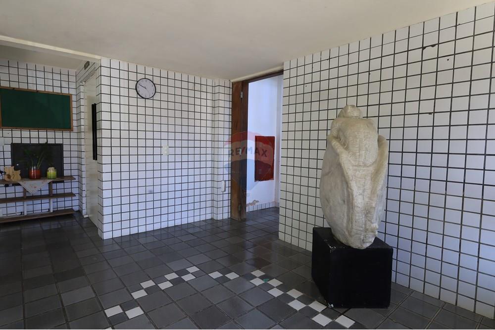 Apartamento - Venda - Recife , Pernambuco - HALL DO ELEVADOR.jpg - 850091040-230