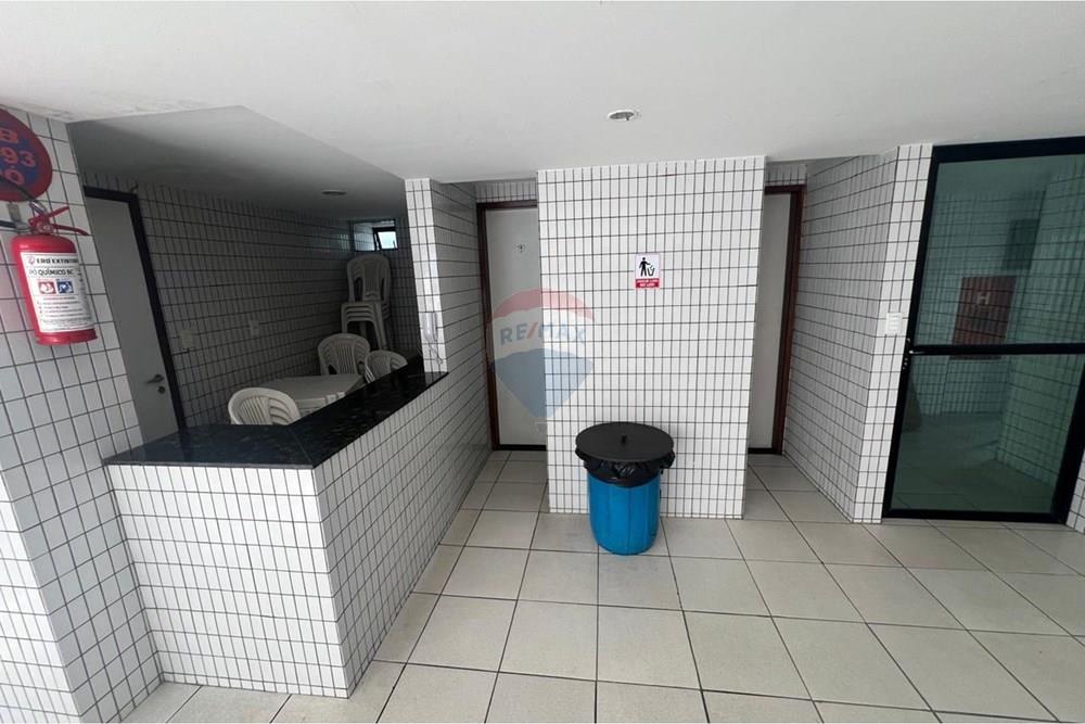 Apartamento - Venda - Recife , Pernambuco - Salão de festa.jpeg - 850701012-120