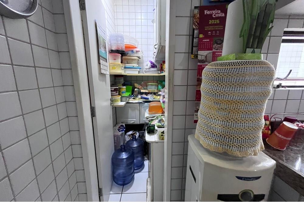 Apartamento - Venda - Recife , Pernambuco - WhatsApp Image 2025-04-29 at 10.03.09 (5).jpeg - 850091092-25